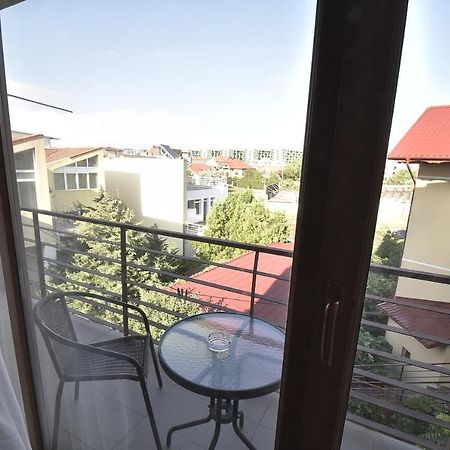 Vilagio Apartments Năvodari 외부 사진