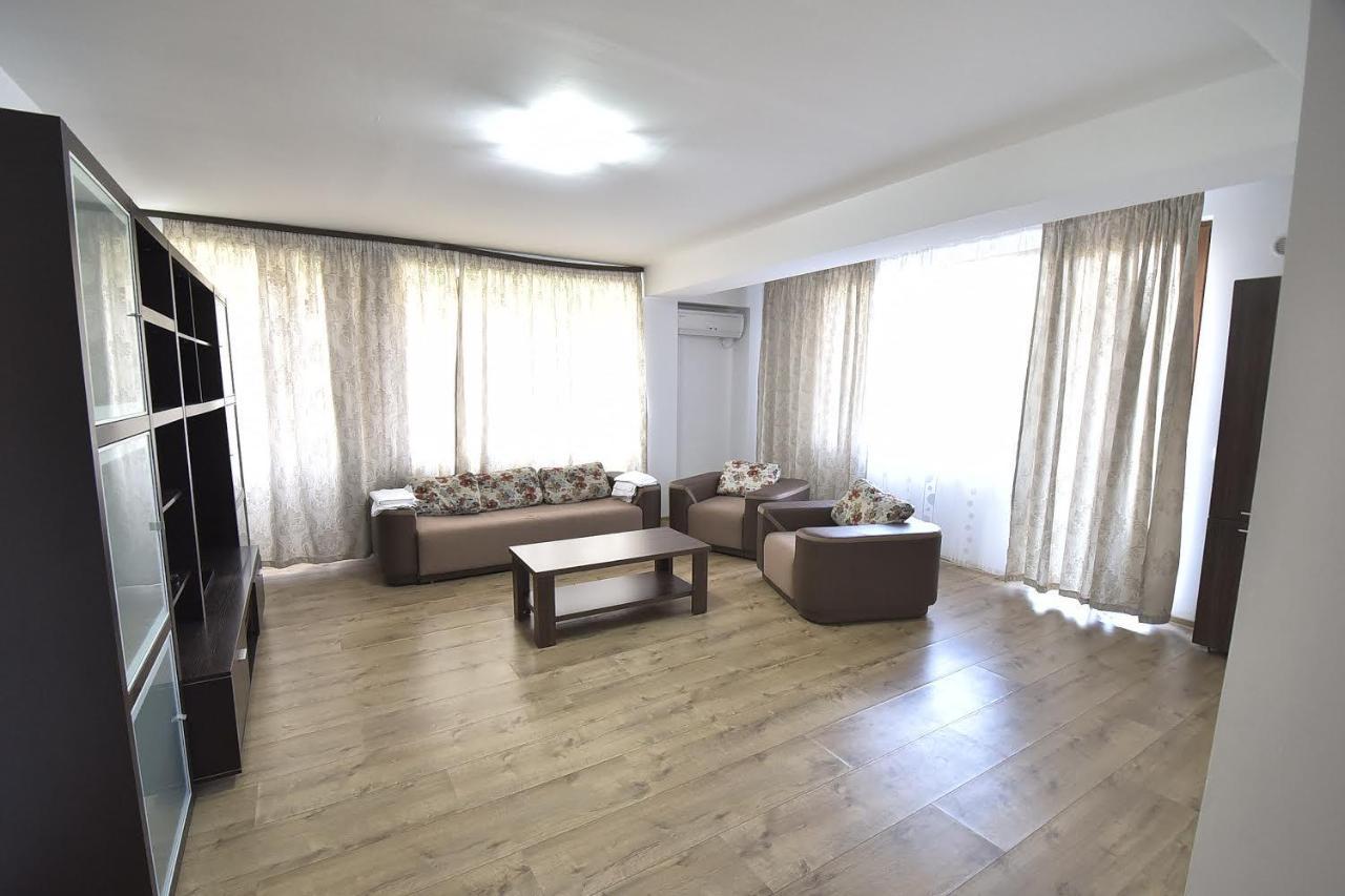 Vilagio Apartments Năvodari 외부 사진