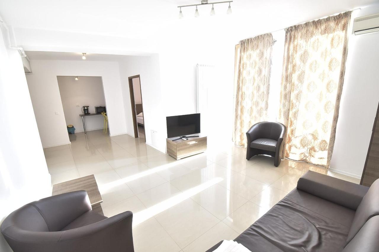 Vilagio Apartments Năvodari 외부 사진