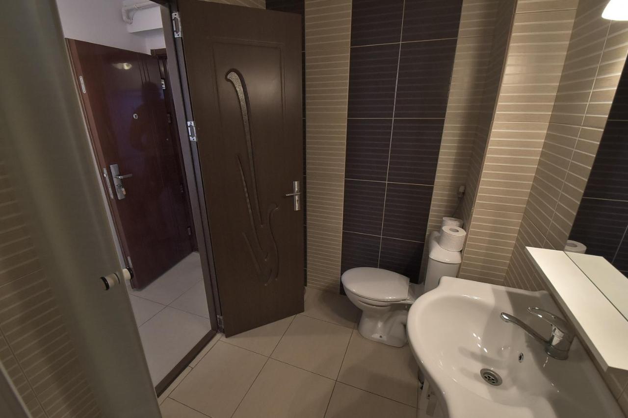 Vilagio Apartments Năvodari 외부 사진
