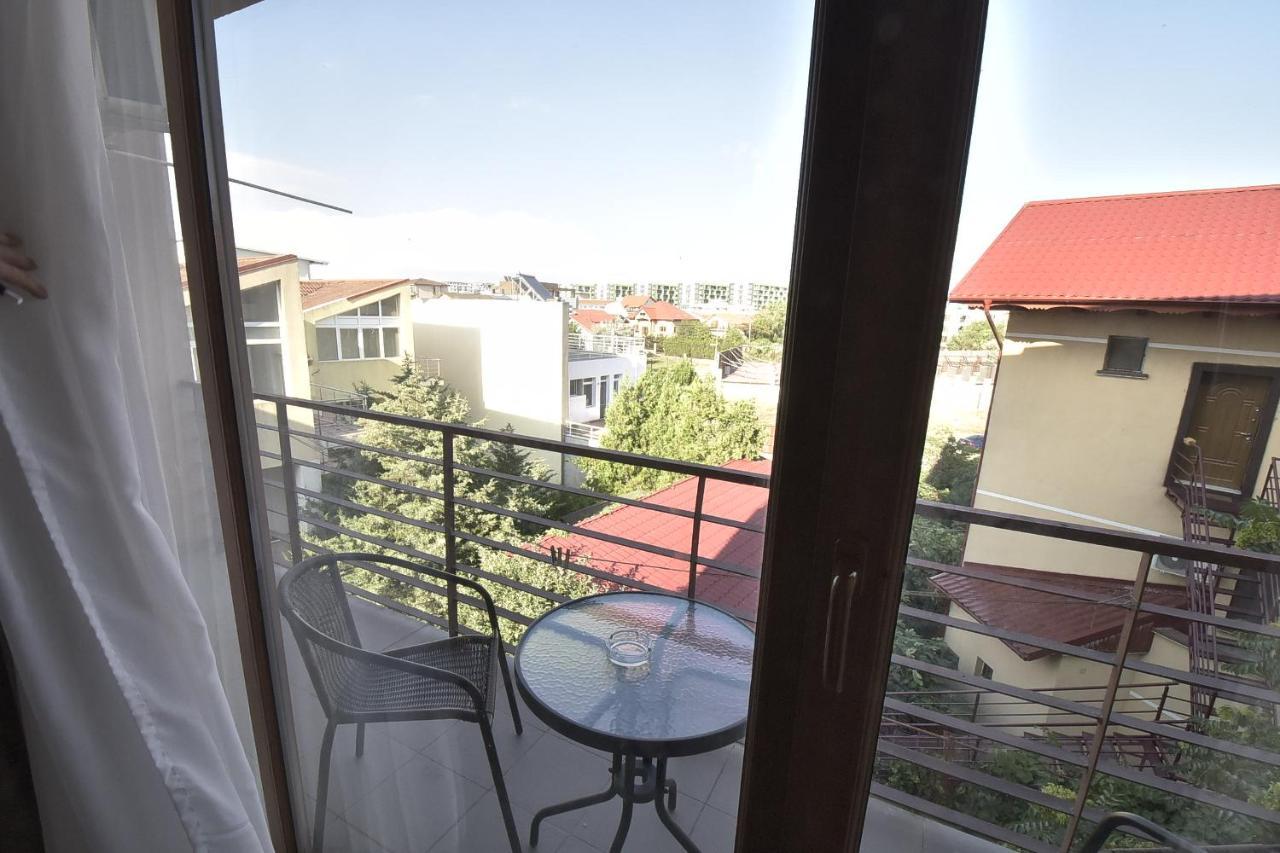 Vilagio Apartments Năvodari 외부 사진