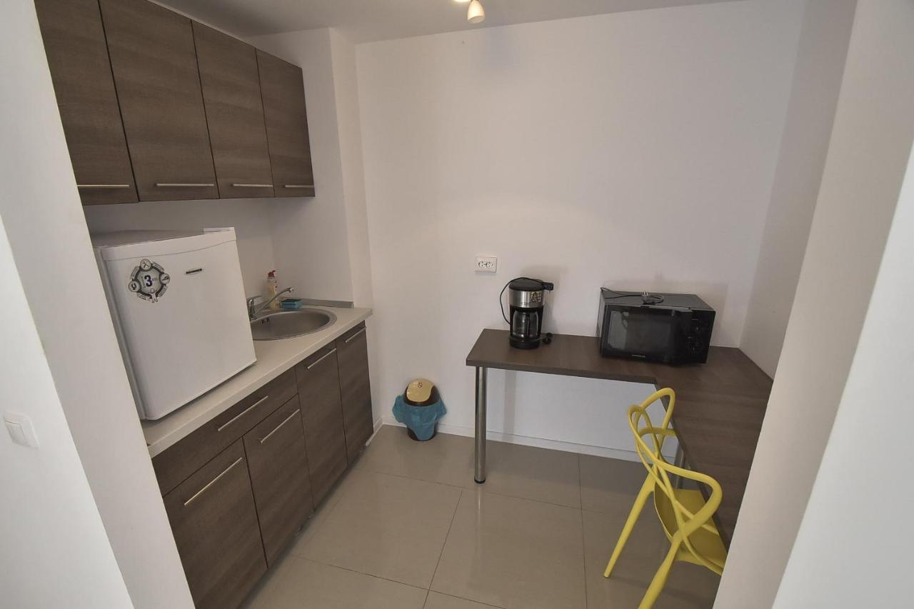 Vilagio Apartments Năvodari 외부 사진
