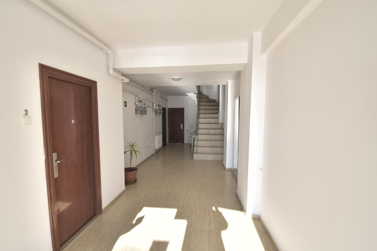 Vilagio Apartments Năvodari 외부 사진