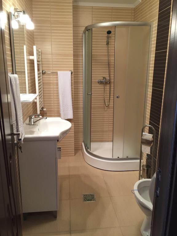 Vilagio Apartments Năvodari 외부 사진