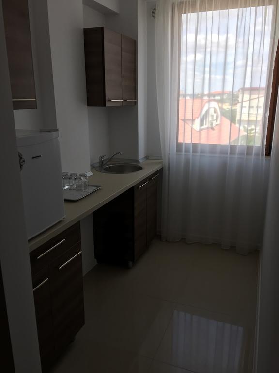 Vilagio Apartments Năvodari 외부 사진