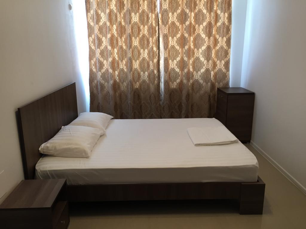 Vilagio Apartments Năvodari 객실 사진