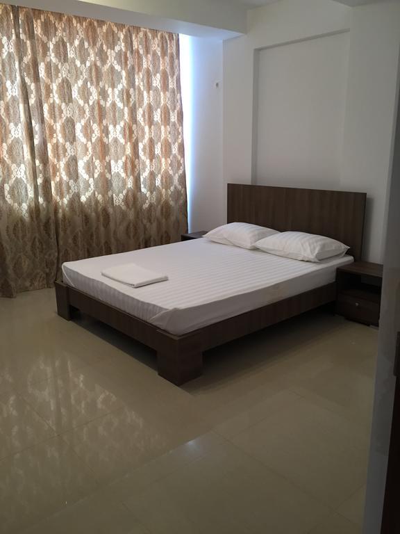 Vilagio Apartments Năvodari 외부 사진