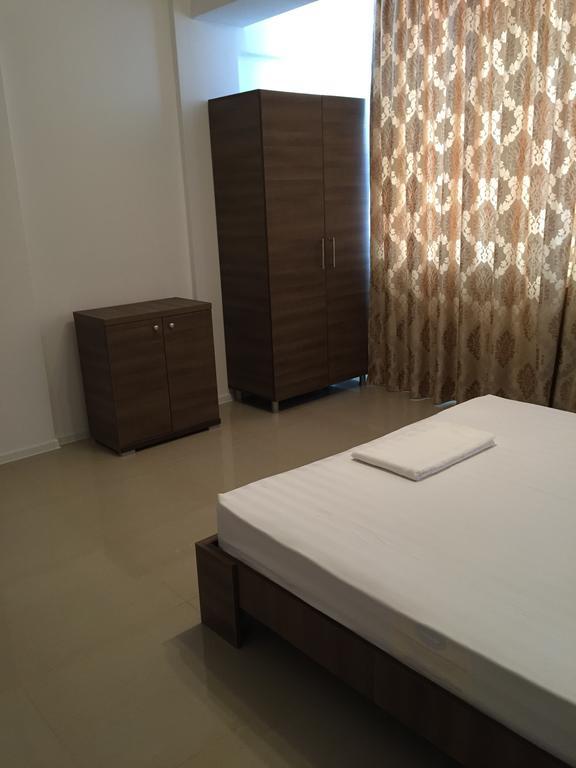 Vilagio Apartments Năvodari 외부 사진
