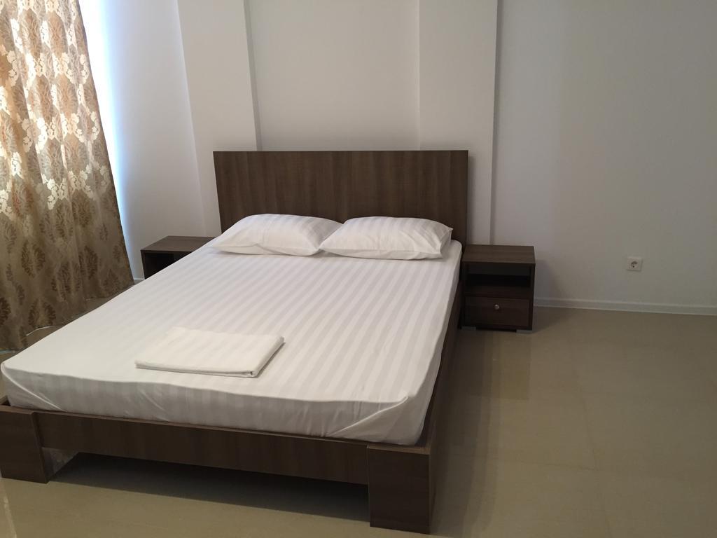 Vilagio Apartments Năvodari 외부 사진