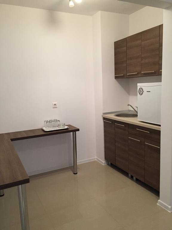 Vilagio Apartments Năvodari 외부 사진