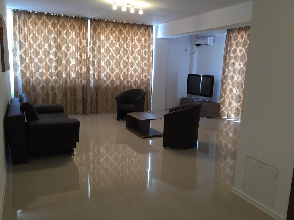 Vilagio Apartments Năvodari 외부 사진