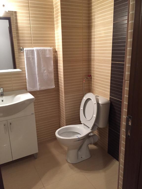 Vilagio Apartments Năvodari 외부 사진