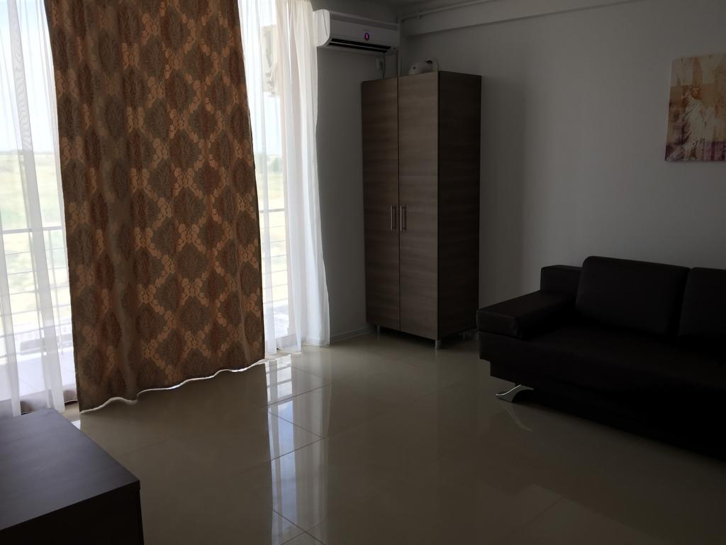 Vilagio Apartments Năvodari 외부 사진