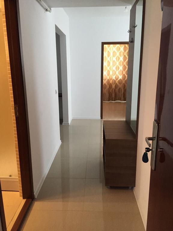 Vilagio Apartments Năvodari 외부 사진