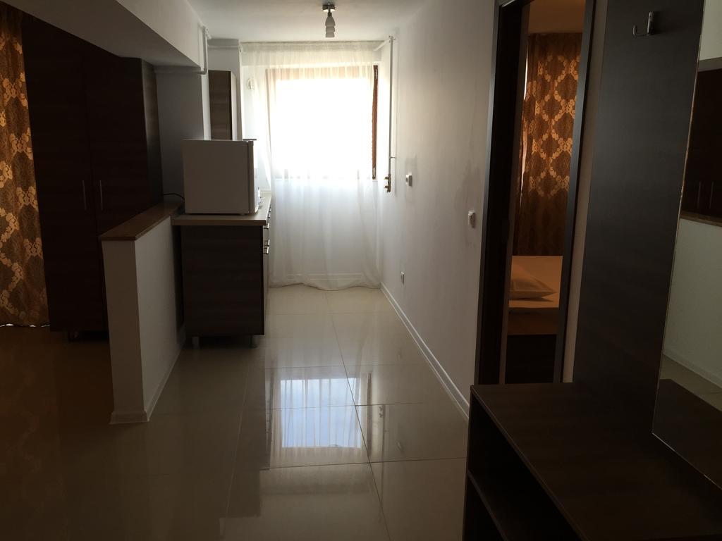 Vilagio Apartments Năvodari 외부 사진