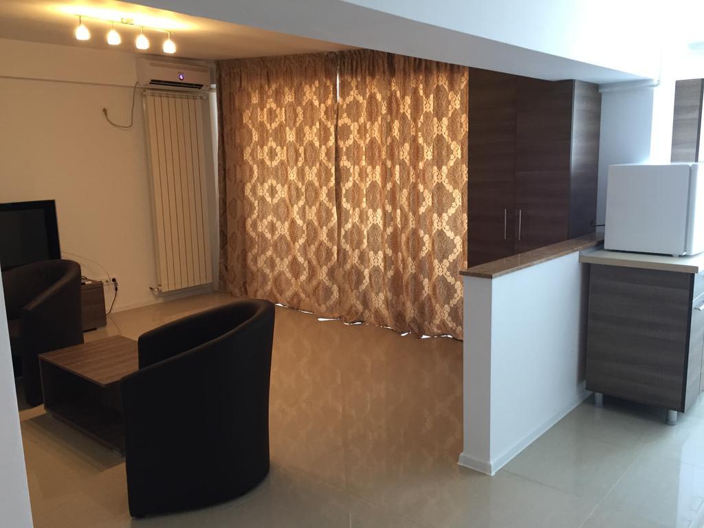 Vilagio Apartments Năvodari 객실 사진