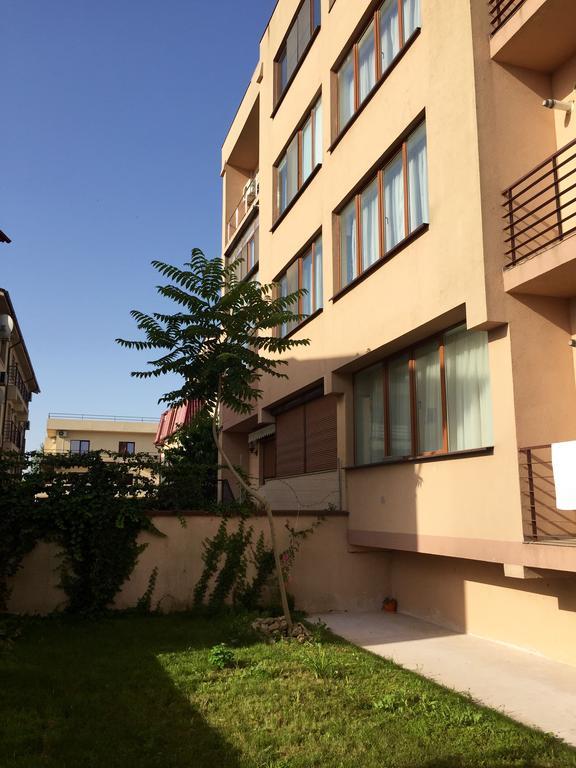 Vilagio Apartments Năvodari 외부 사진