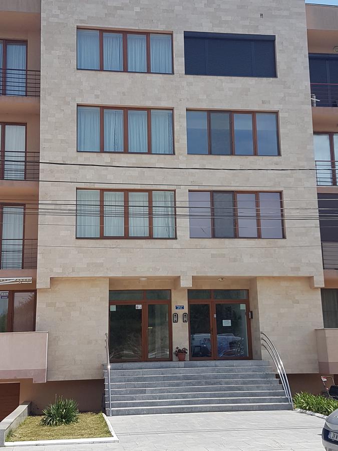 Vilagio Apartments Năvodari 외부 사진