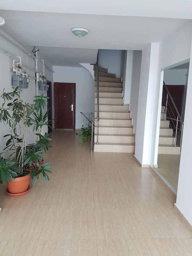 Vilagio Apartments Năvodari 외부 사진