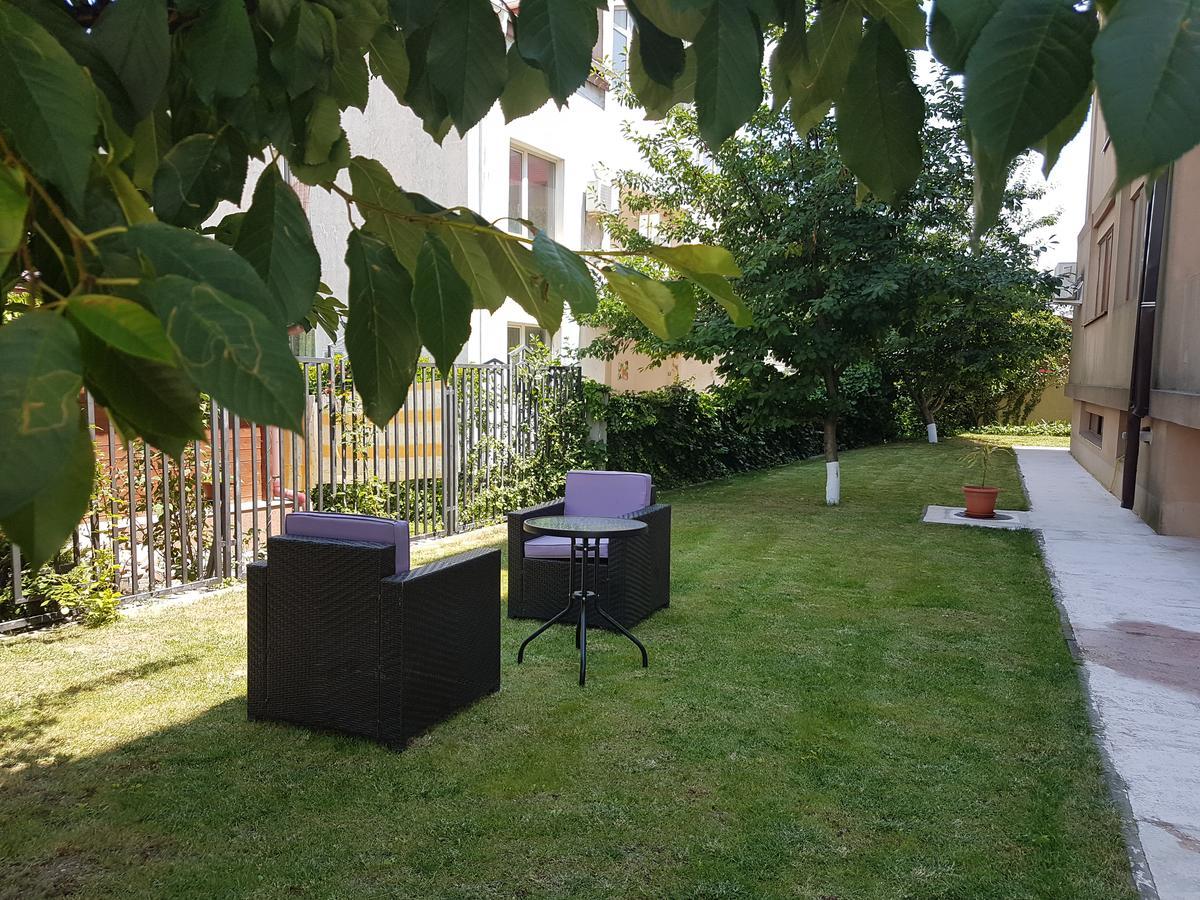 Vilagio Apartments Năvodari 외부 사진