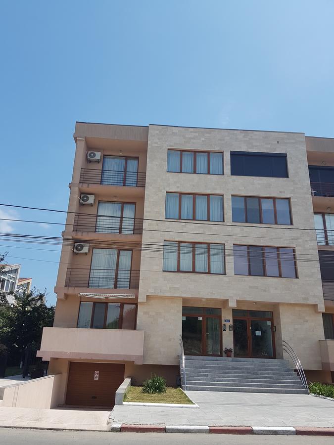 Vilagio Apartments Năvodari 외부 사진