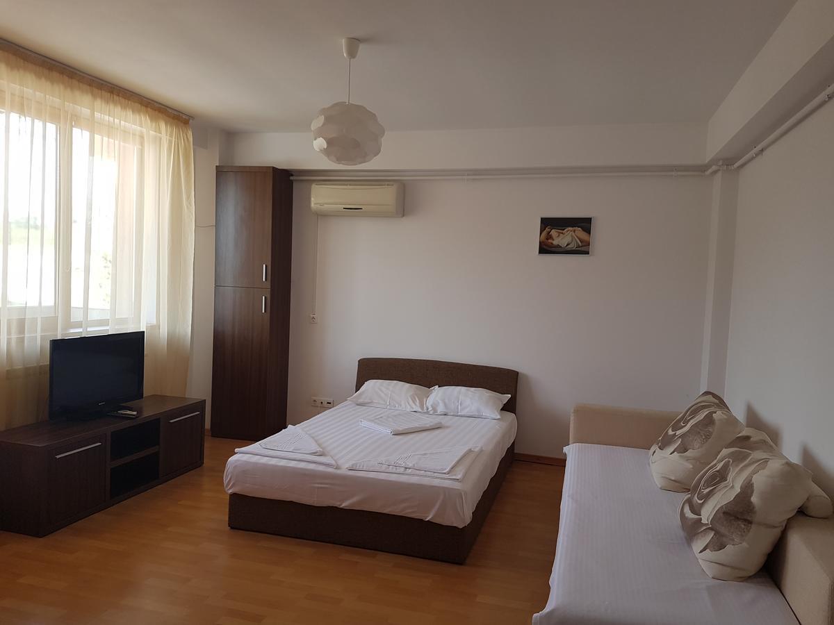 Vilagio Apartments Năvodari 외부 사진