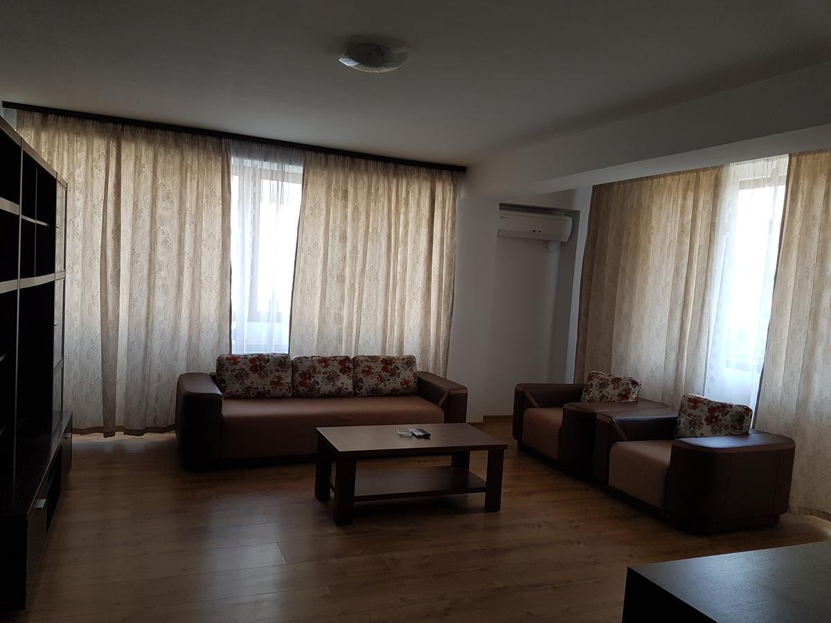 Vilagio Apartments Năvodari 외부 사진