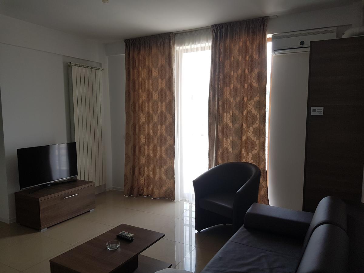 Vilagio Apartments Năvodari 외부 사진
