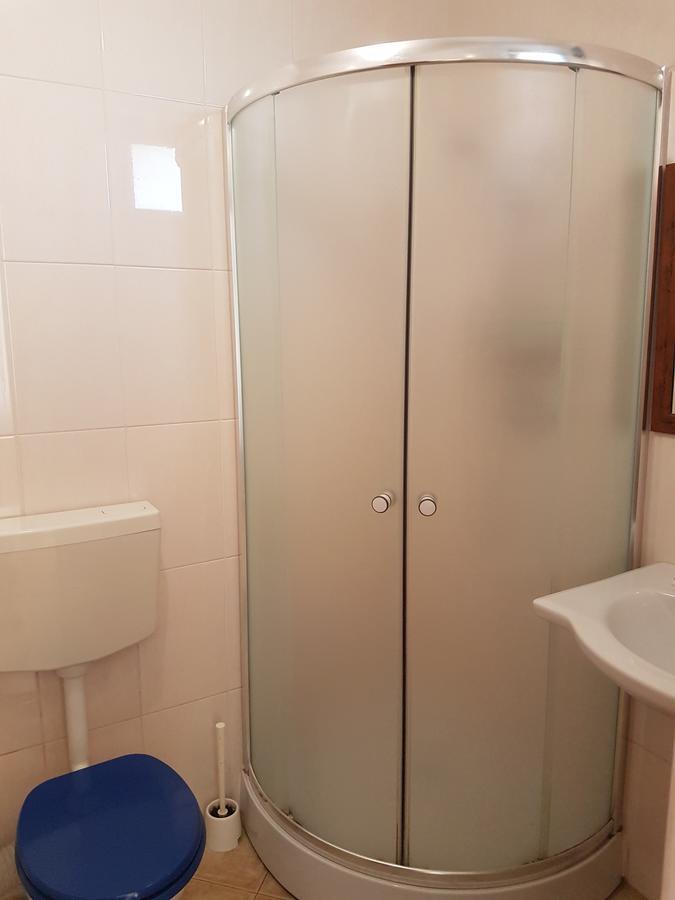 Vilagio Apartments Năvodari 외부 사진