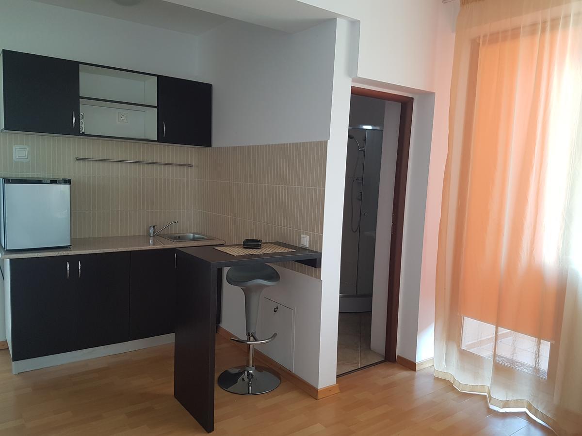 Vilagio Apartments Năvodari 외부 사진