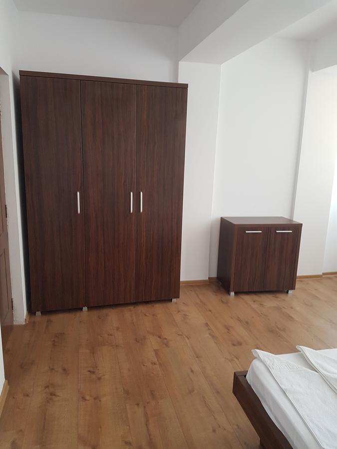 Vilagio Apartments Năvodari 외부 사진