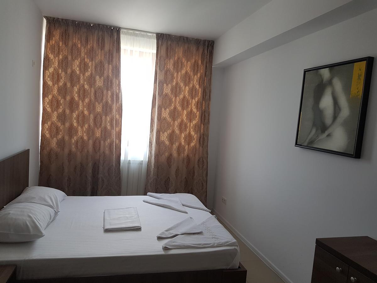 Vilagio Apartments Năvodari 외부 사진