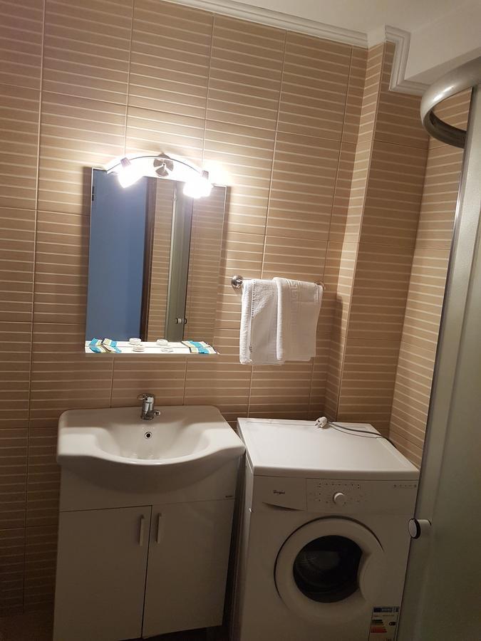 Vilagio Apartments Năvodari 외부 사진