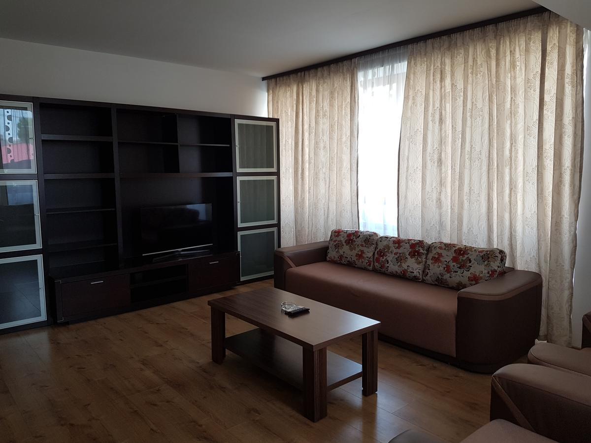 Vilagio Apartments Năvodari 외부 사진